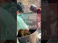 dyeing and batik print
