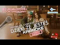 Download Lagu TRIBBS \u0026 LANBERRY - Dzięki że jesteś (karaoke original)