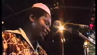 Simba Wanyika Halleluja 