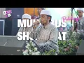 JUARA 1 MUHIBBUS SHOLAWAT   Fesban The Best Master 2024