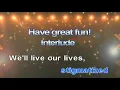Download Lagu The Calling - Stigmatized | KARAOKE | Lyrics
