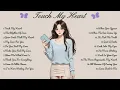 Download Lagu Touch My Heart🌸Songs Playlist🌻Heartfelt Pop Love Song🍃Official Music Video🍁Song Lyrics