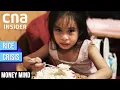 Lagu Rice, A Food Staple For Filipinos: What Do You Eat When Prices Skyrocket? | Money Mind | Inflation