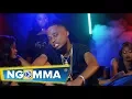 Lagu B GWAY FT NAY WAMITEGO  - SIJACHUKIA (Official Video)
