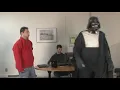 UW-Madison DoIT Chad Vader Password