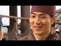 Jumong: Hold On - Shamrock (PH OST 1)
