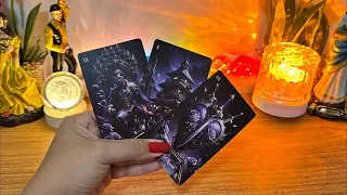 Your LIFE in 7 CARDS PAST PRESENT and FUTURE