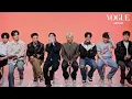 Download Lagu Stray Kidsに指名制で質問！メンバーの”不都合な真実”が明らかに。| VOGUE JAPAN
