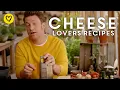 Download Lagu Love Cheese? Try These 4 Recipe Ideas By Jamie Oliver