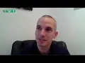 EFL Exclusive Leon Osman ahead of the Carabao Cup Quarter-Finals