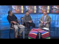 SAN JOSE GANG PROBLEM ON NBC 9311633