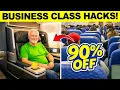 Airlines Are FURIOUS About This Business Class Loophole