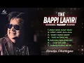 Lagu Instrumental Mashup Bappi Lahiri I Namak Halal, Disco Dancer, Dance Dance, Saheb, Hum, Pyara Dushman
