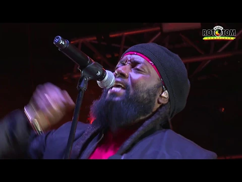 Download MP3 MORGAN HERITAGE live @ Main Stage 2019