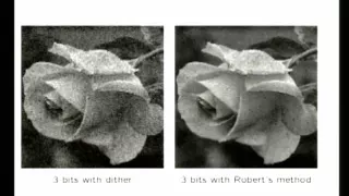 22 Sampling and Quantization