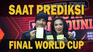 cara memprediksi pemenang pertandingan secara akurat