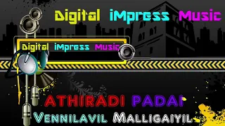 vennilavil malligaiyil vilayadum dolby 5 1