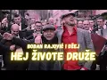 Download Lagu Boban Rajović i Džej - Hej živote druže (Official Video)