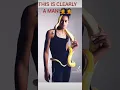 BRITNEY GRINER was born a male
