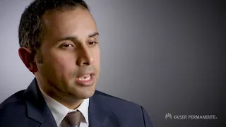 Dr Kulkarni on Remote Monitoring Technology Kaiser Permanente
