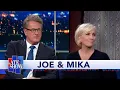 Joe Mika Americans Are Nervous About Fallout From Soleimani Killing