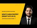 What is ArrayBuffer Binary Data in JS Made Easy Master Backend