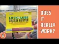 Lock n Lube Grease Buster Review