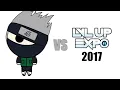 Download Lagu Kakashi - Mission: LVL UP EXPO 2017