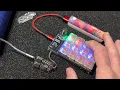 MacroPadSynthPlug CircuitPython drum machine demo2