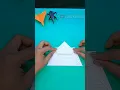 Download Lagu Pesawat kertas bentuk unik, #pesawatkertas #paperairplane