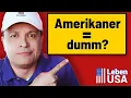 Download Lagu Sind Amerikaner wirklich dumm? Klischee vs Wahrheit?