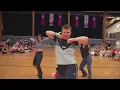 I DON’T FEEL LIKE DANCIN’ // Lewis Shilvock Choreography