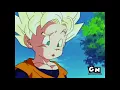 Download Lagu Dragon Ball Z: Goten Transforms into a Super Saiyan (Ocean Dub) - Part 2