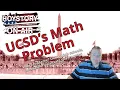 Hoystory On Air UCSD s Math Problem