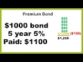 How to Calculate Yield To Maturity of a Bond - What is YTM and How to Use the Approximation Formula