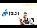 How to setup up a local copy of jitsi conferencing
