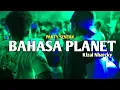 Download Lagu PARTY SENTAK BAHASA PLANET 🌴 RIZAL NHARCKY 2024