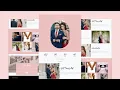 Wedding Invitation Website Using HTML CSS JavaScript With Source Code