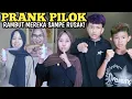 Download Lagu WARNAIN RAMBUT RIO ADNAN SAMPE RUSAK!