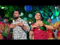 Video | माई महारानी आ गईली | #Khesari Lal Yadav | Mai Maharani Aa Gail | Navratri Special Devi Geet