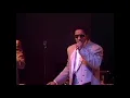 THE MARCELS - "BLUE MOON"  LIVE - 1994