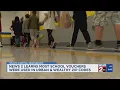 DATA Most school vouchers were used in urban and wealthy ZIP codes