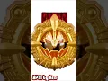 Download Lagu NEW, BANDAI DX No.1 Sentai Gozyuger - Orca Buster 5050 #shorts #bandai #gozyuger