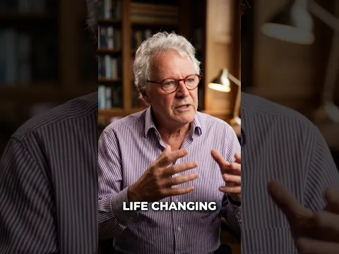 Clive Bonny on Clive Bonny — Golden Rule: Start With The End In Mind — Pharma Prescribed Short