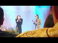 Sepanjang jalan kenangan duet Mus Mujiono dan Irene Mus Mulyadi