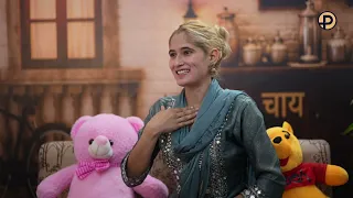 Dimple Chaudhary Hamesha Controversy Mein Kyun Rahti Hain? | ISHq Mohalla | Yogendra  Sharma | PDI