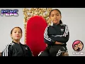 Te Nūtube - PEKE (Official Video)