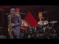Kenny Garrett – "2 Down 1 Across" (Live) ft. Terumasa Hino | Jazz Day 2014, Osaka