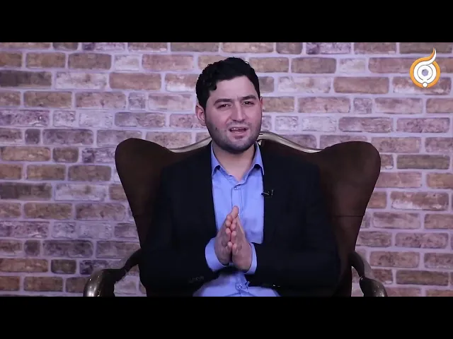 المرجع الأعلى للشيعة: يحمل «جهل الناس» على كتفه ويرميه في النهر!