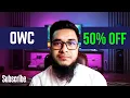 50 OFF - Other World Computing Coupon Code